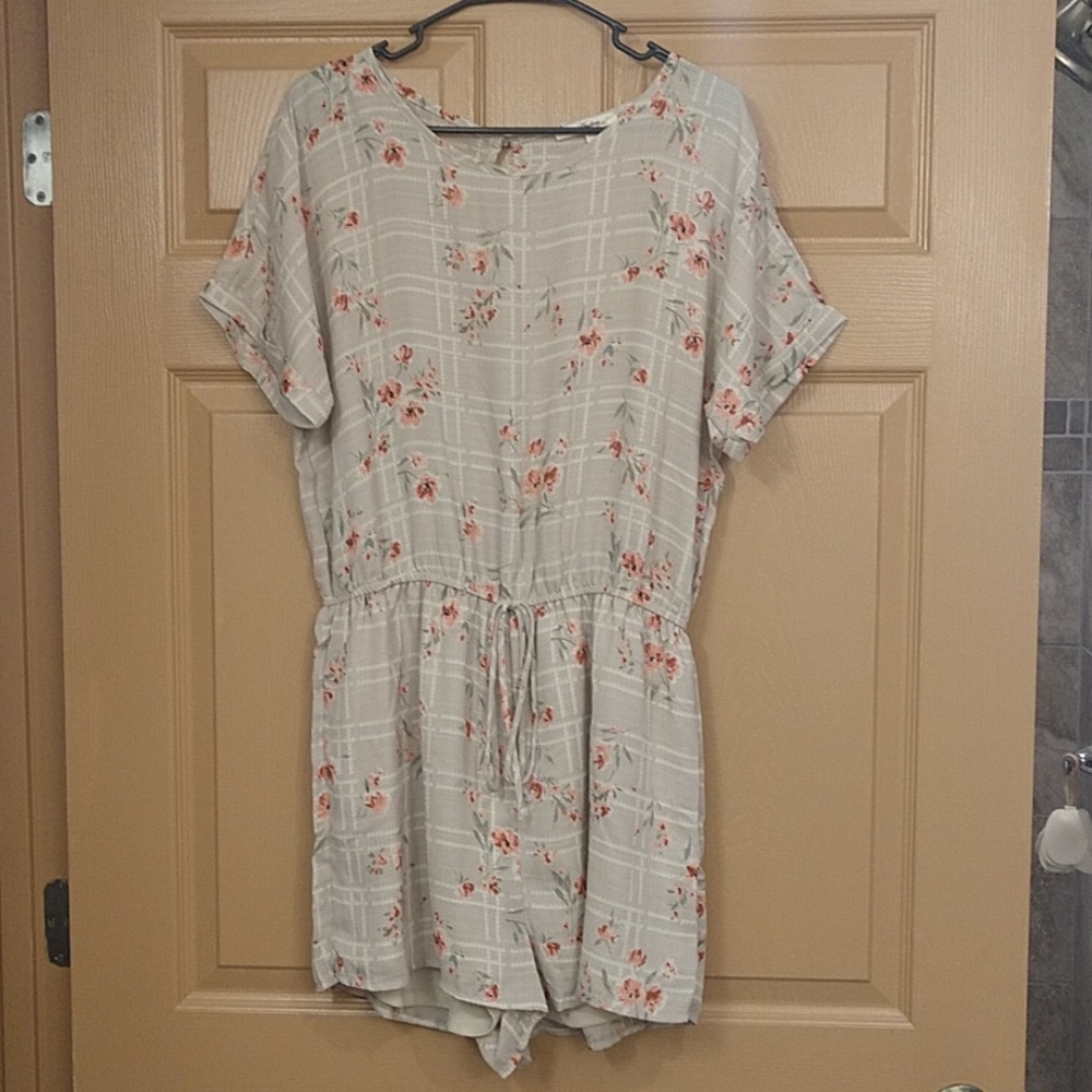 Romper